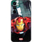 Marvel Avengers Assemble Iron Man Galaxy A54 5G Skin